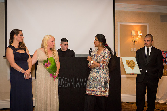Heart of Gold Gala - The Fiesta - Woodridge NJ - 2016