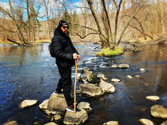 Ramapo Valley County Reservation