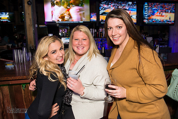 2014-01-05 - Kilroys - Carlstadt NJ