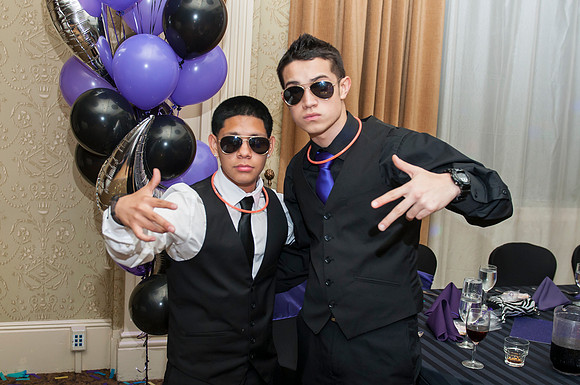 Bianca Sweet 16