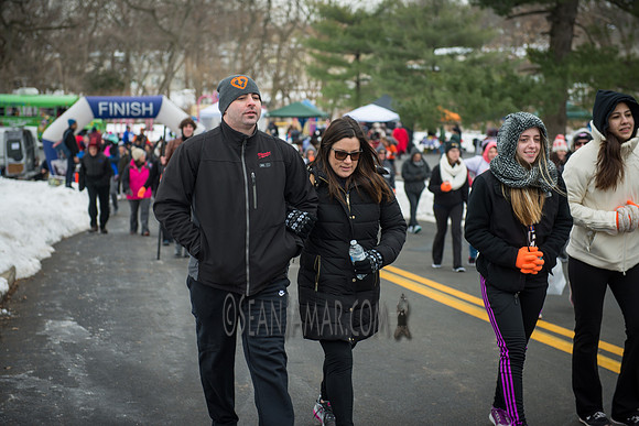 Haydens 5th Annual 5k - Riverside County Park South - Lyndhurst NJ - 2017