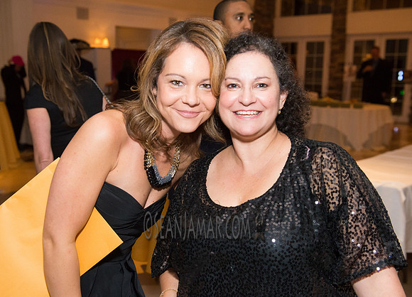 Heart of Gold Gala - The Fiesta - Woodridge NJ - 2016