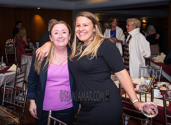 Dan Finn Foundation Gala - The Newark Club - Newark NJ - 2016