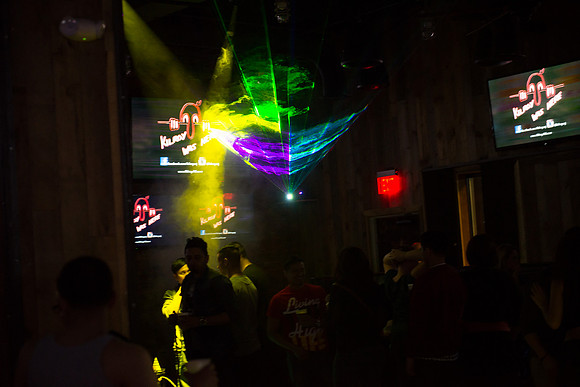 2014-03-22 Kilroys - Carlstadt NJ