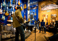 Marcus Machado - Guitar Center - Union Square NYC - 2016