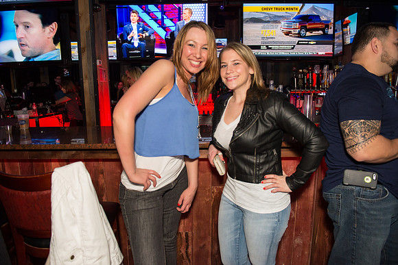 2014-03-22 Kilroys - Carlstadt NJ