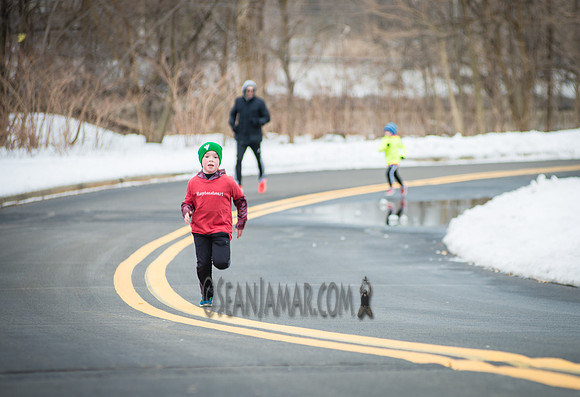 Haydens 5th Annual 5k - Riverside County Park South - Lyndhurst NJ - 2017