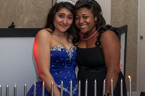 Bianca Sweet 16