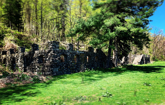 Palisades Interstate Park