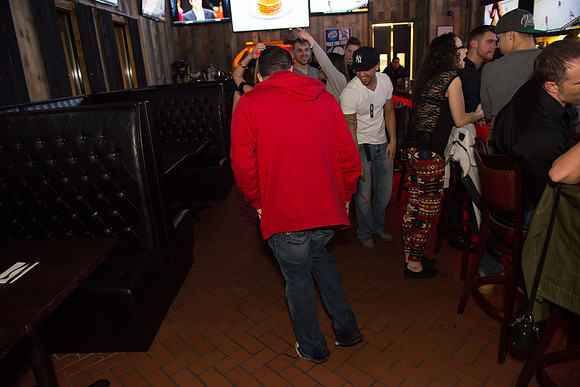 2014-03-28 Kilroys - Carlstadt NJ
