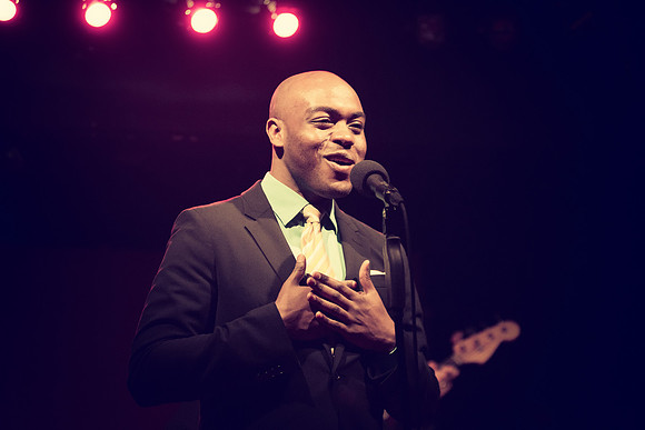 Jeremy Abram - Duplex - NYC - 2014