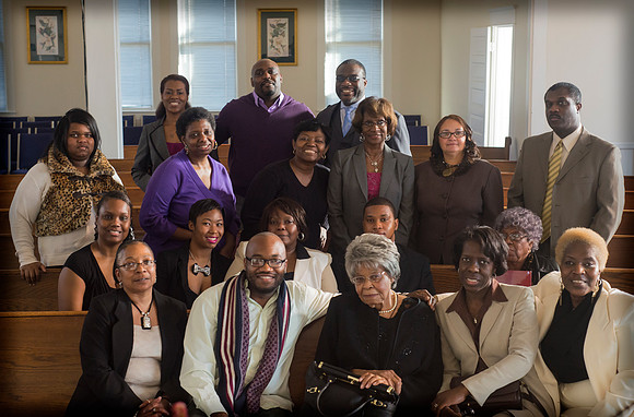 James Rhinehart Funeral