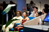 Simons Foundation Presents - Quantum Leap and Creative Bounds -