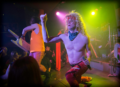 Jessies Girl - Canal Room - NYC - 2013