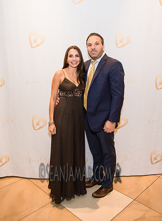 Heart of Gold Gala - The Fiesta - Woodridge NJ - 2016