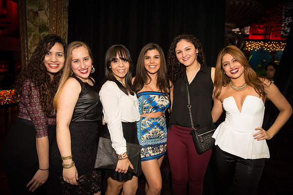 2014-12-05 Teak  on the Hudson - Hoboken NJ