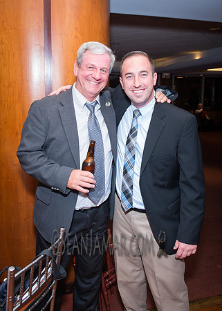 Dan Finn Foundation Gala - The Newark Club - Newark NJ - 2016
