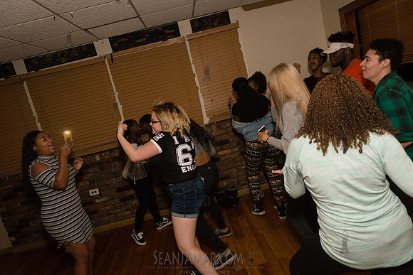 Life Is A Party Entertainment - Moose Lodge 961 - Teaneck NJ - 2018