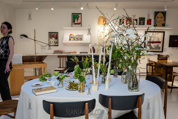Creatives & Creators - Atelier Jolie - NYC - 2025