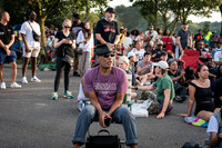 NYC SummerStage - The Roots - Flushing Meadows Park - NYC - 2025