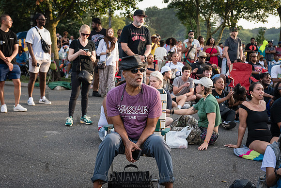 NYC SummerStage - The Roots - Flushing Meadows Park - NYC - 2025