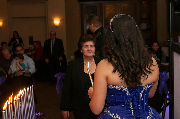 Bianca Sweet 16