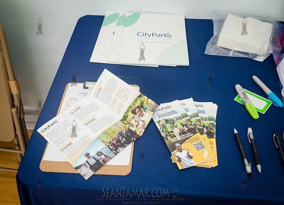 CPF Teacher Training - Queensbridge Park - NYC - 2024
