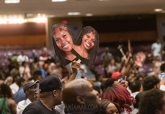 New Visions - AMS3 Graduation - Brooklyn College - NYC - 2025