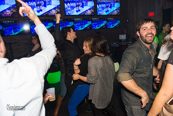 2014-01-05 - Kilroys - Carlstadt NJ