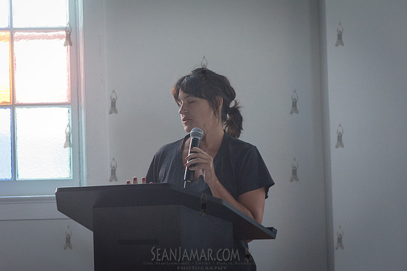 TGI - 2nd Annual Climate Solutions Showcase - Governors Island -