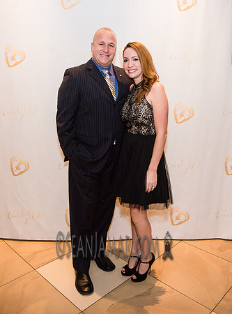 Heart of Gold Gala - The Fiesta - Woodridge NJ - 2016