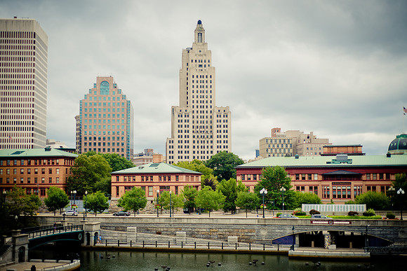 Adventure Day - Waterplace Park -Providence RI - 2015