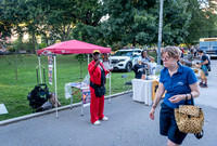 NYC SummerStage - Charlie Parker Jazz Festival - Ron Carter - Ma