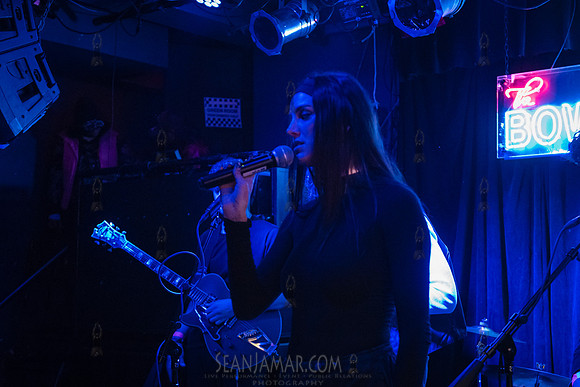 Dallas Wax - Mondo NYC - Bowery Electric - NYC - 2024