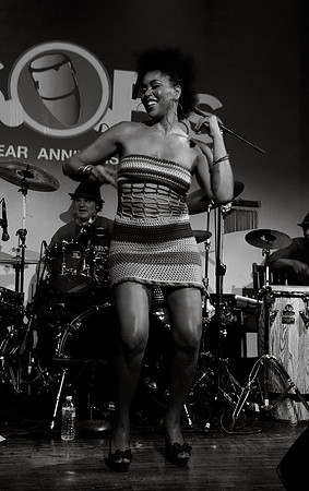 Maya Azucena