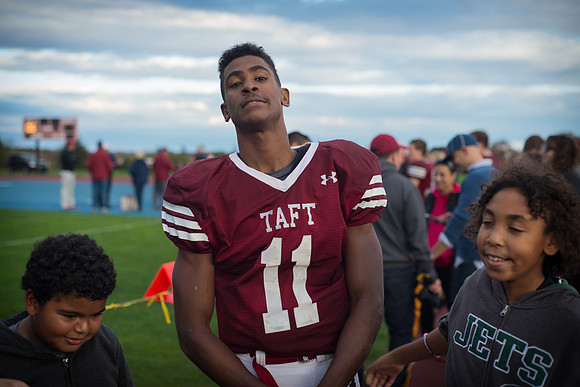 Taft vs. Avon - Taft School - Watertown CT - 2014