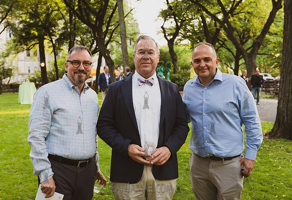 Riverside Park Conservancy - Riverside Revue Gala - Sakura Pak -