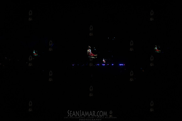 NYC SummerStage - Jon Batiste - Rumsey Playfield - NYC - 2025