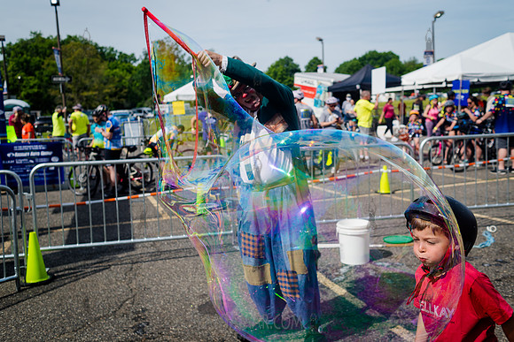Go The Distance For Autism - Bergen Community College - Paramus