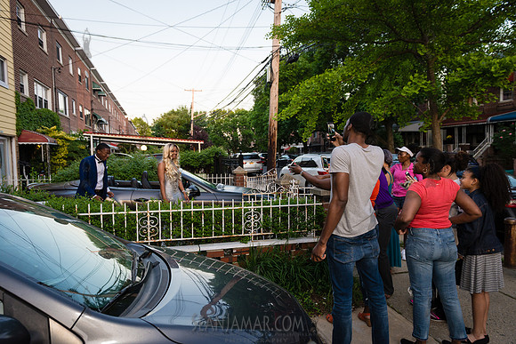 Prom Prep - Da Bronx NY - 2018