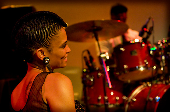Goapele