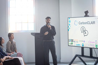 TGI - 2nd Annual Climate Solutions Showcase - Governors Island -