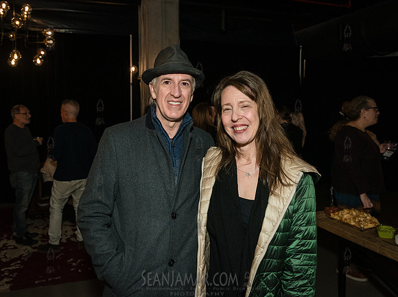 APAP Mixer - Live Nation - NYC - 2025