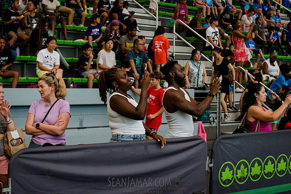CPF Play - Summer Track + Field Meet - Ocean Breeze Athletic Com
