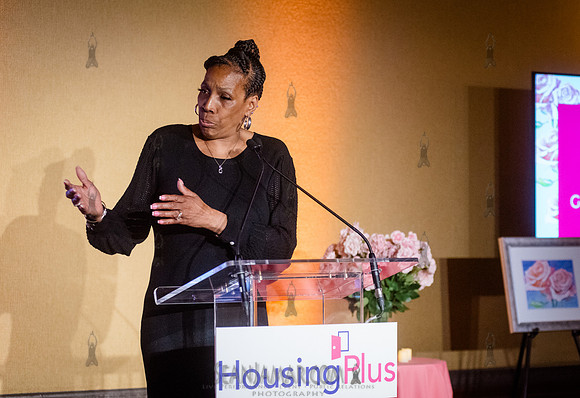 Housing Plus - Good Person Awads - Prince George Balroom - NYC -