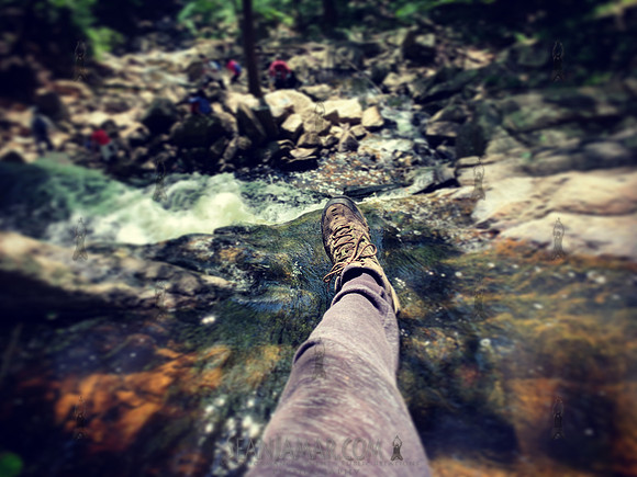 Schooleys Mountain County Park