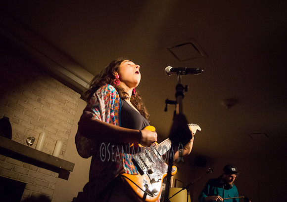 Erez - Soho House - NYC - 2016