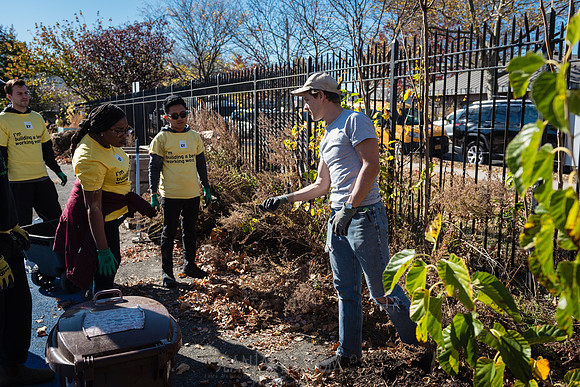 CPF Learn - Learning Gardens Liberty Learning Garden - NYC - 202