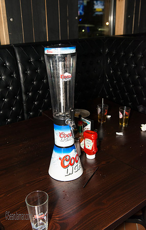 2014-01-05 - Kilroys - Carlstadt NJ