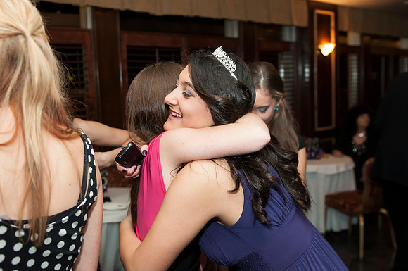 Bianca Sweet 16